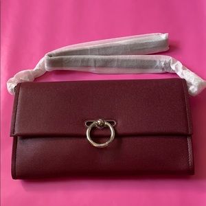 Rebecca Minkoff Jean Convertible clutch
